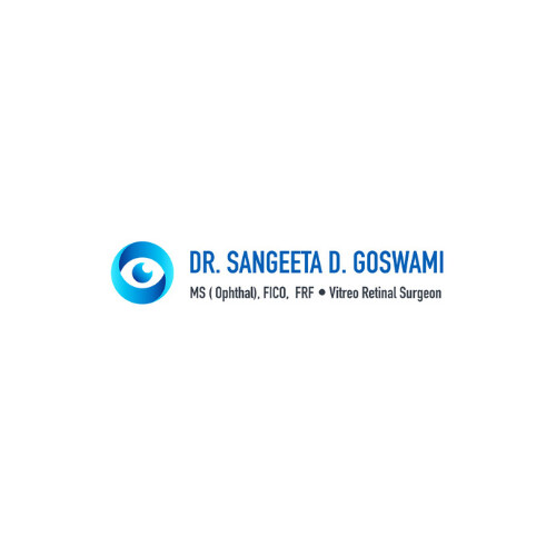 Dr. Sangeeta Goswami